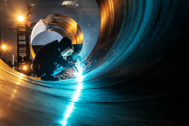 Best Automation and Robotic Welding in Murrells Inlet, SC