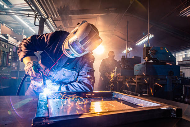 Best Maintenance and Repair Welding in Murrells Inlet, SC
