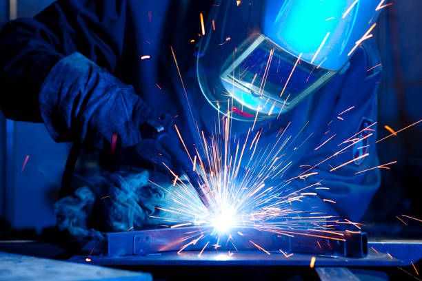 Affordable Welder Services in Murrells Inlet, SC