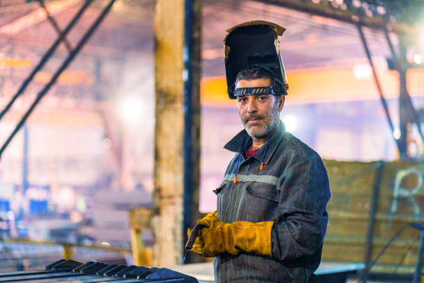 Reliable Murrells Inlet, SC Welder & Metal Fabrication Solutions