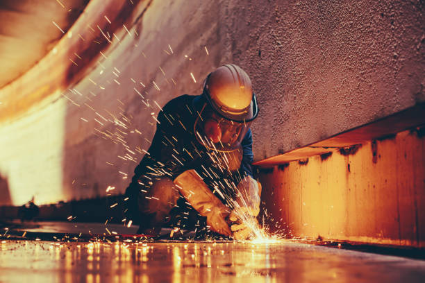 Best Structural Steel Welding in Murrells Inlet, SC