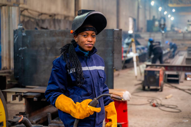 Reliable Murrells Inlet, SC Welder & Metal Fabrication Solutions