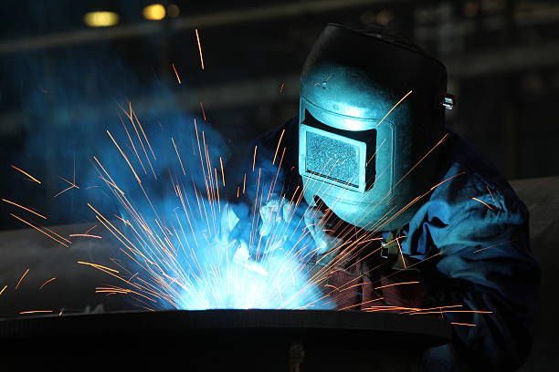 Best Maintenance and Repair Welding in Murrells Inlet, SC