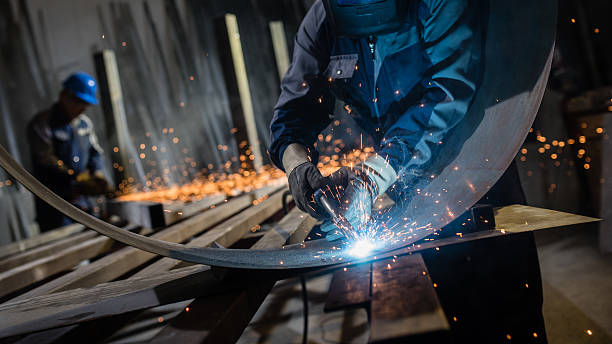 Best Specialty Welding Processes in Murrells Inlet, SC